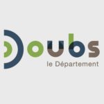 Logo du groupe 25 – Doubs – Besançon